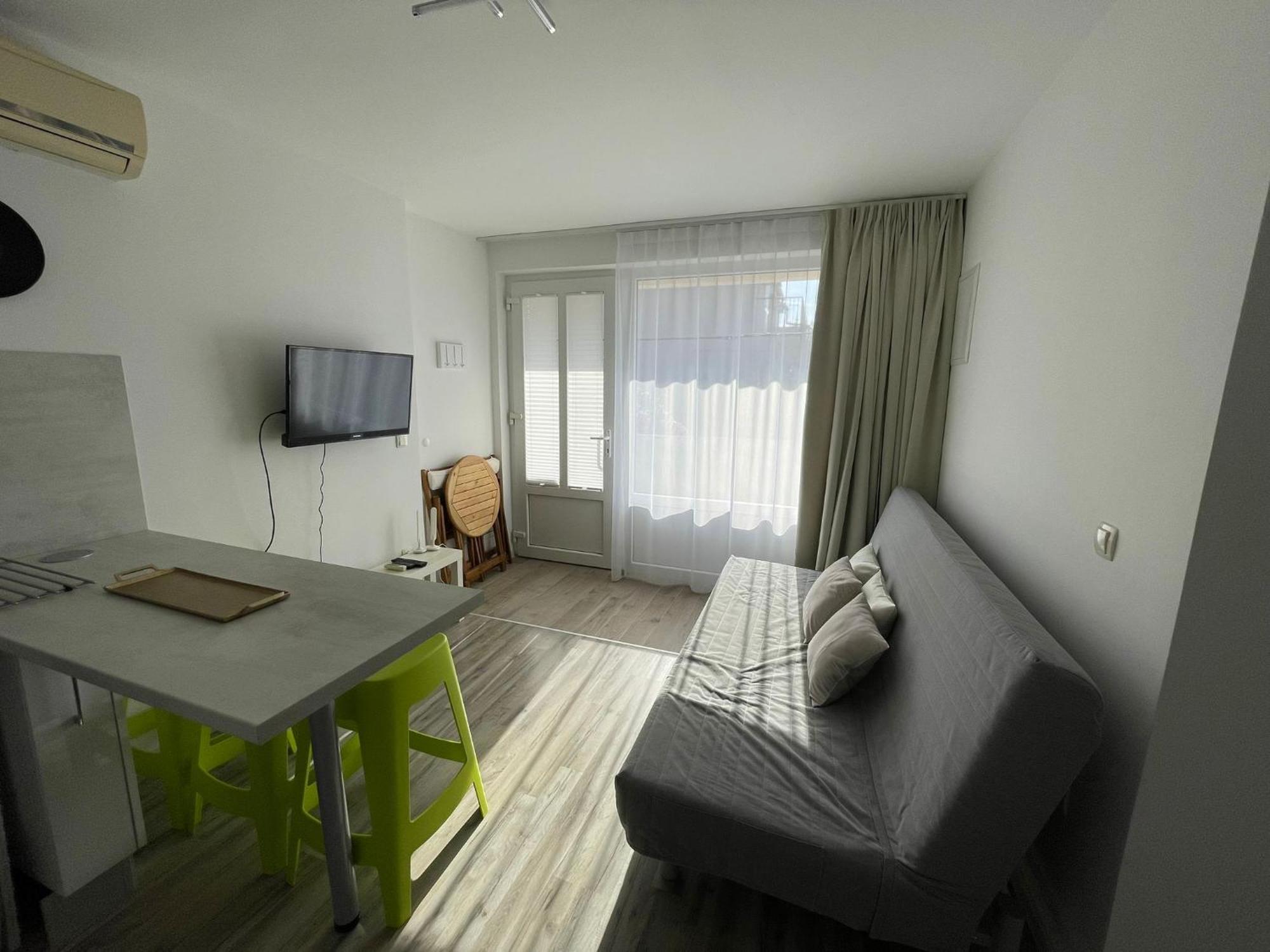 Family Apartment B&B Biograd Na Moru Exterior foto