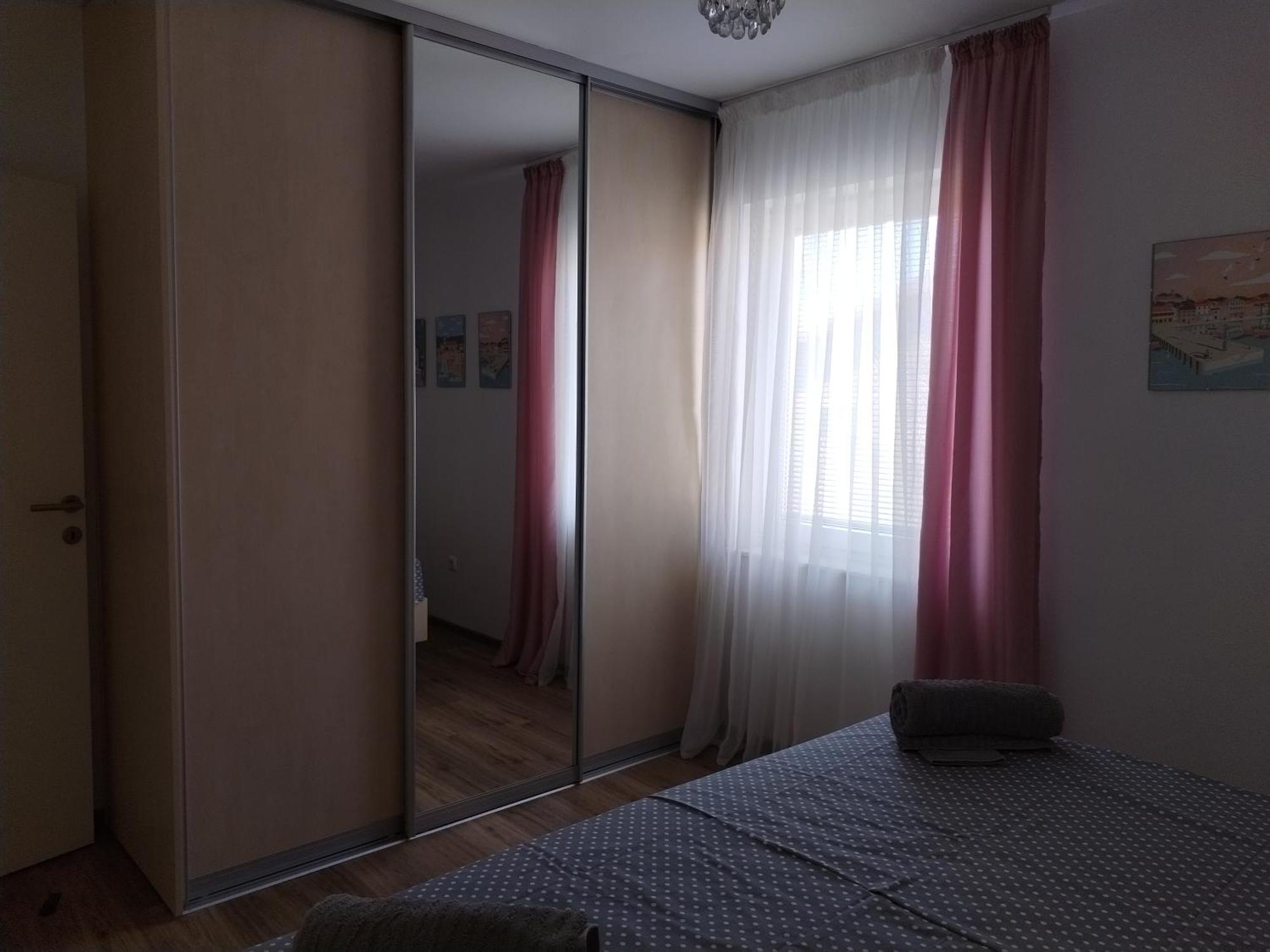 Family Apartment B&B Biograd Na Moru Exterior foto