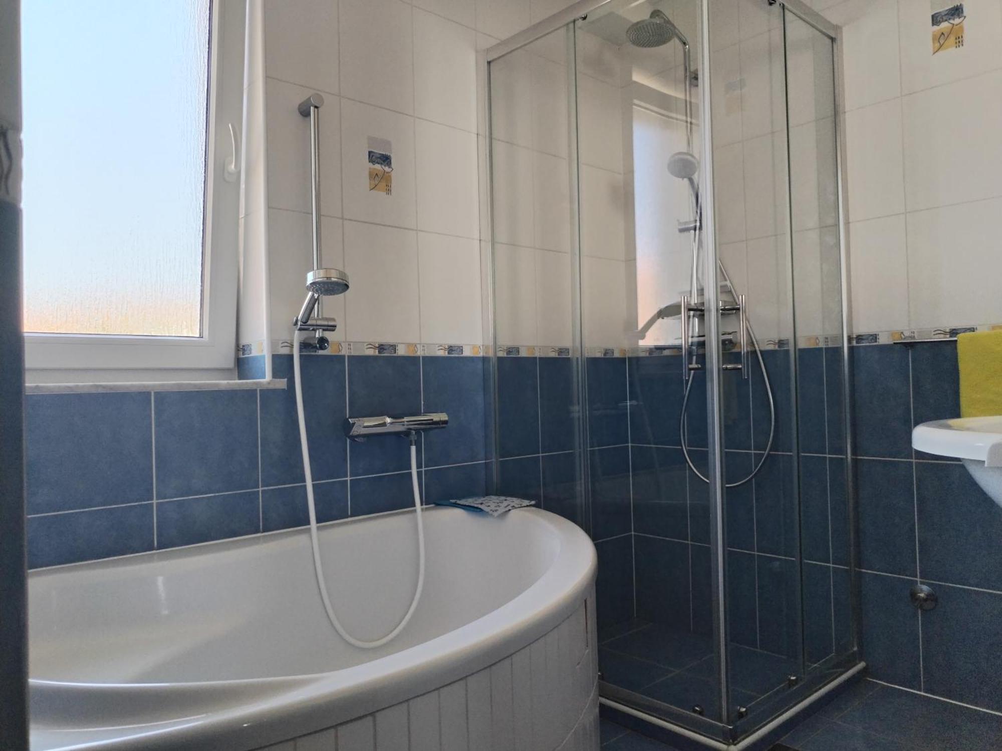 Family Apartment B&B Biograd Na Moru Exterior foto