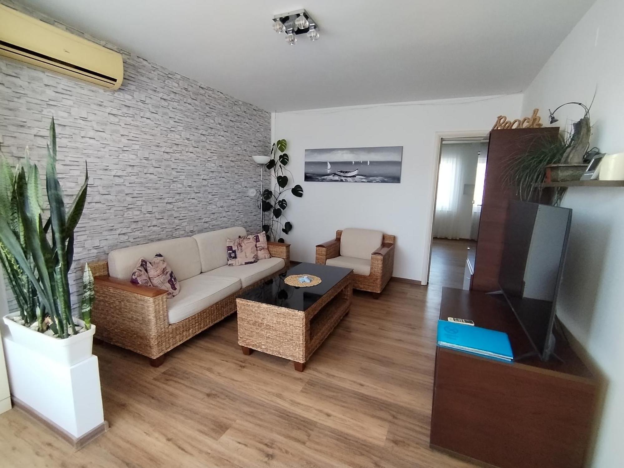 Family Apartment B&B Biograd Na Moru Exterior foto